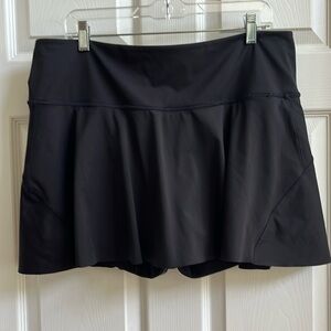 Athleta Ace Tennis 13.5” Skort